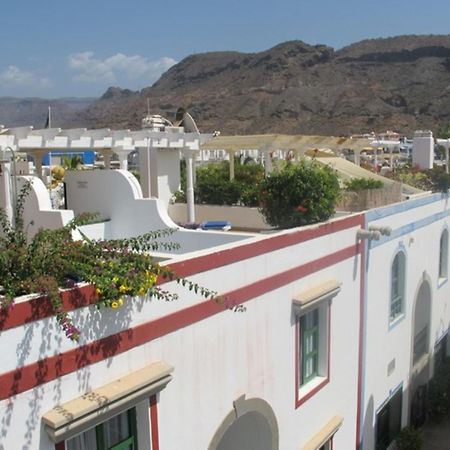 Apartmán Harbour 332 In Puerto De Mogan Exteriér fotografie