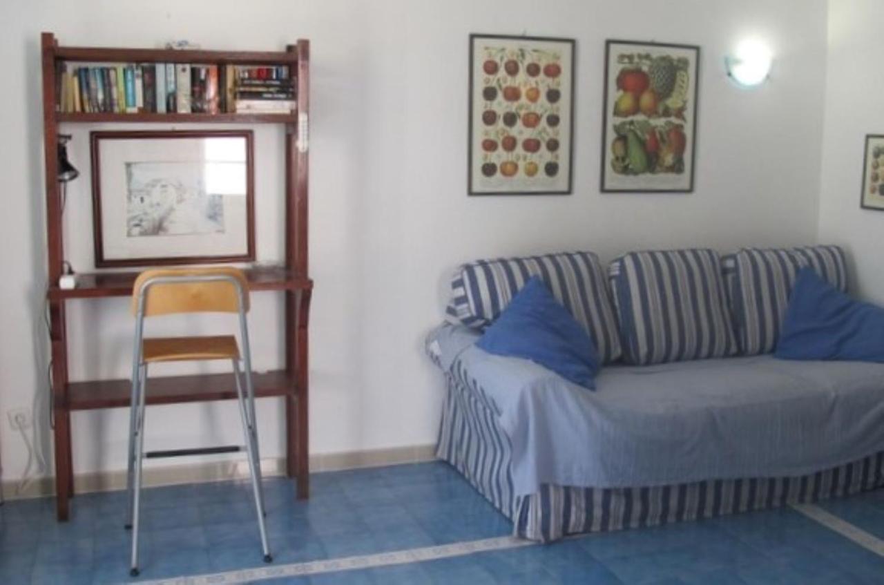 Apartmán Harbour 332 In Puerto De Mogan Exteriér fotografie