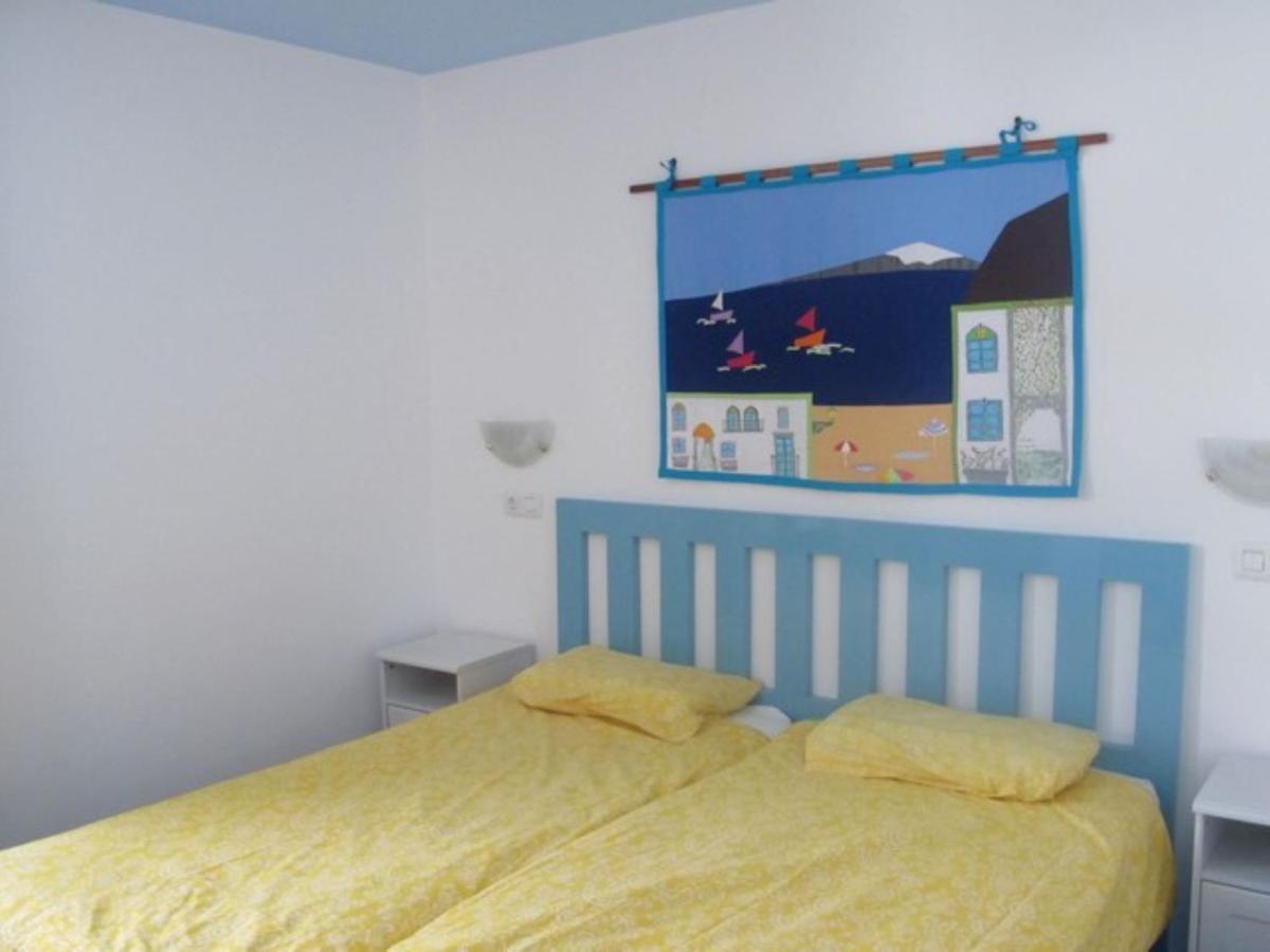 Apartmán Harbour 332 In Puerto De Mogan Exteriér fotografie