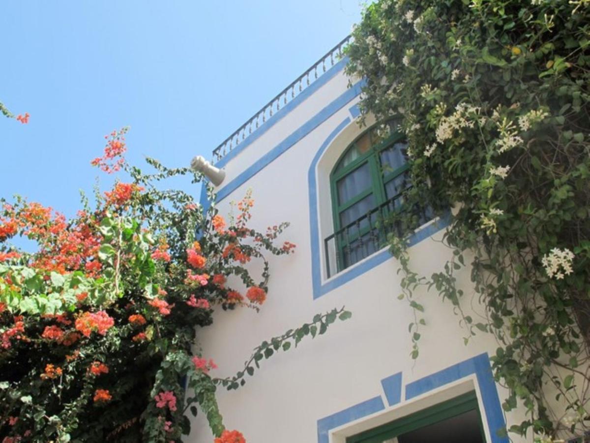 Apartmán Harbour 332 In Puerto De Mogan Exteriér fotografie