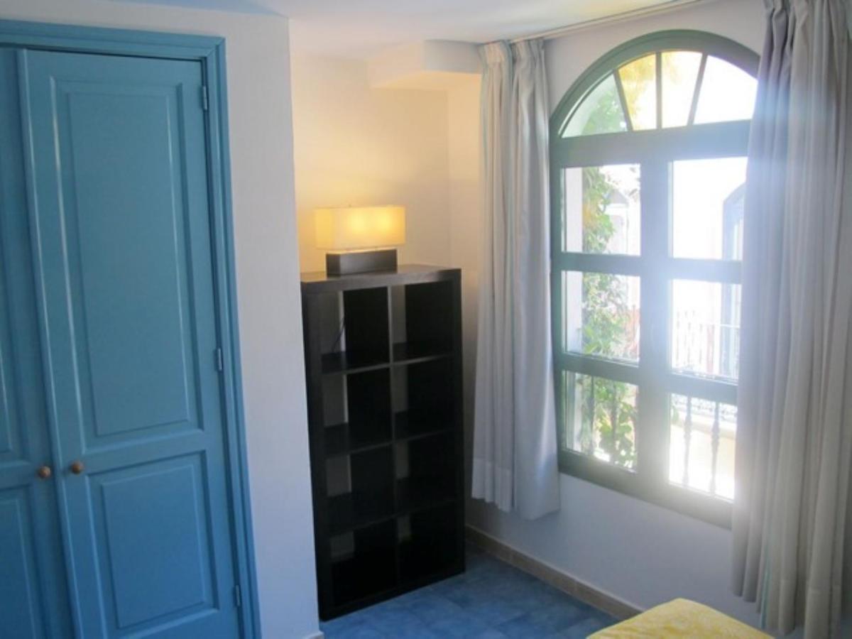 Apartmán Harbour 332 In Puerto De Mogan Exteriér fotografie