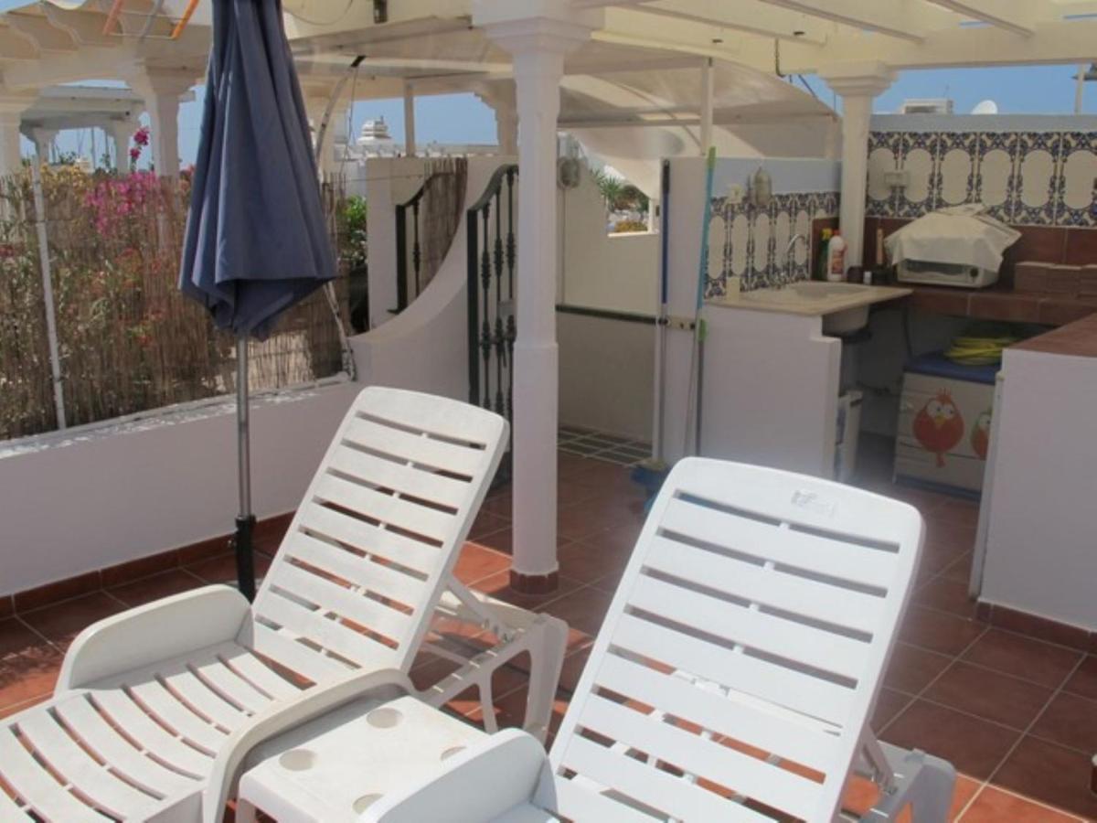 Apartmán Harbour 332 In Puerto De Mogan Exteriér fotografie