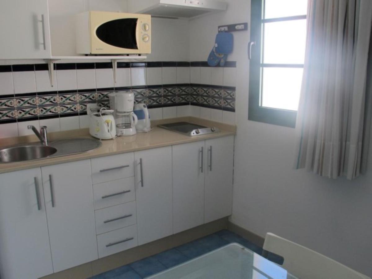 Apartmán Harbour 332 In Puerto De Mogan Exteriér fotografie