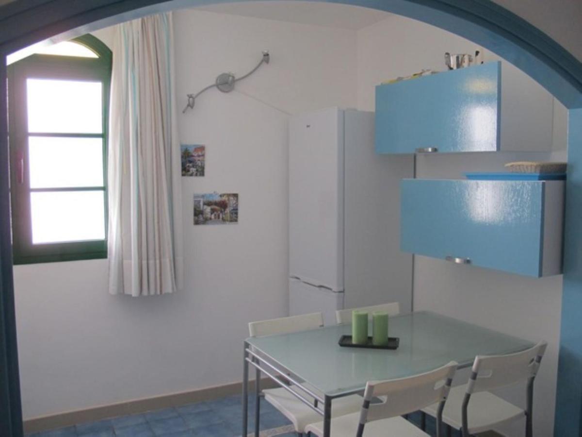 Apartmán Harbour 332 In Puerto De Mogan Exteriér fotografie