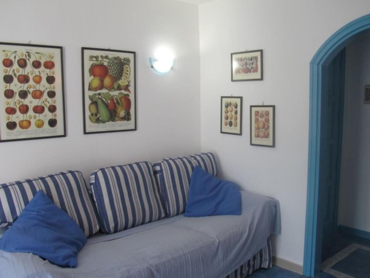 Apartmán Harbour 332 In Puerto De Mogan Exteriér fotografie