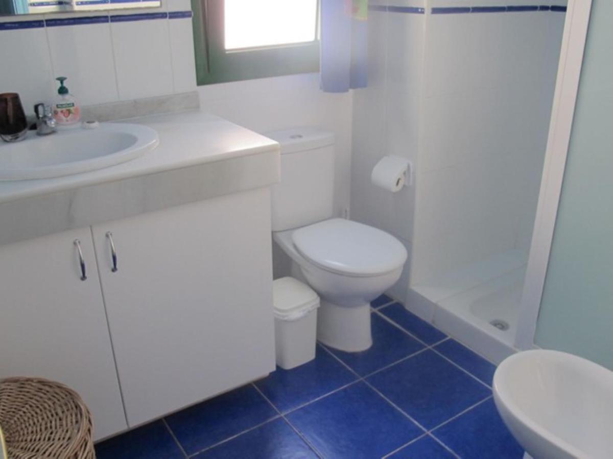 Apartmán Harbour 332 In Puerto De Mogan Exteriér fotografie
